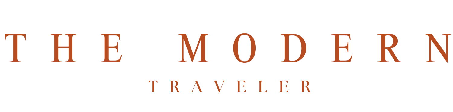 The Modern Traveler
