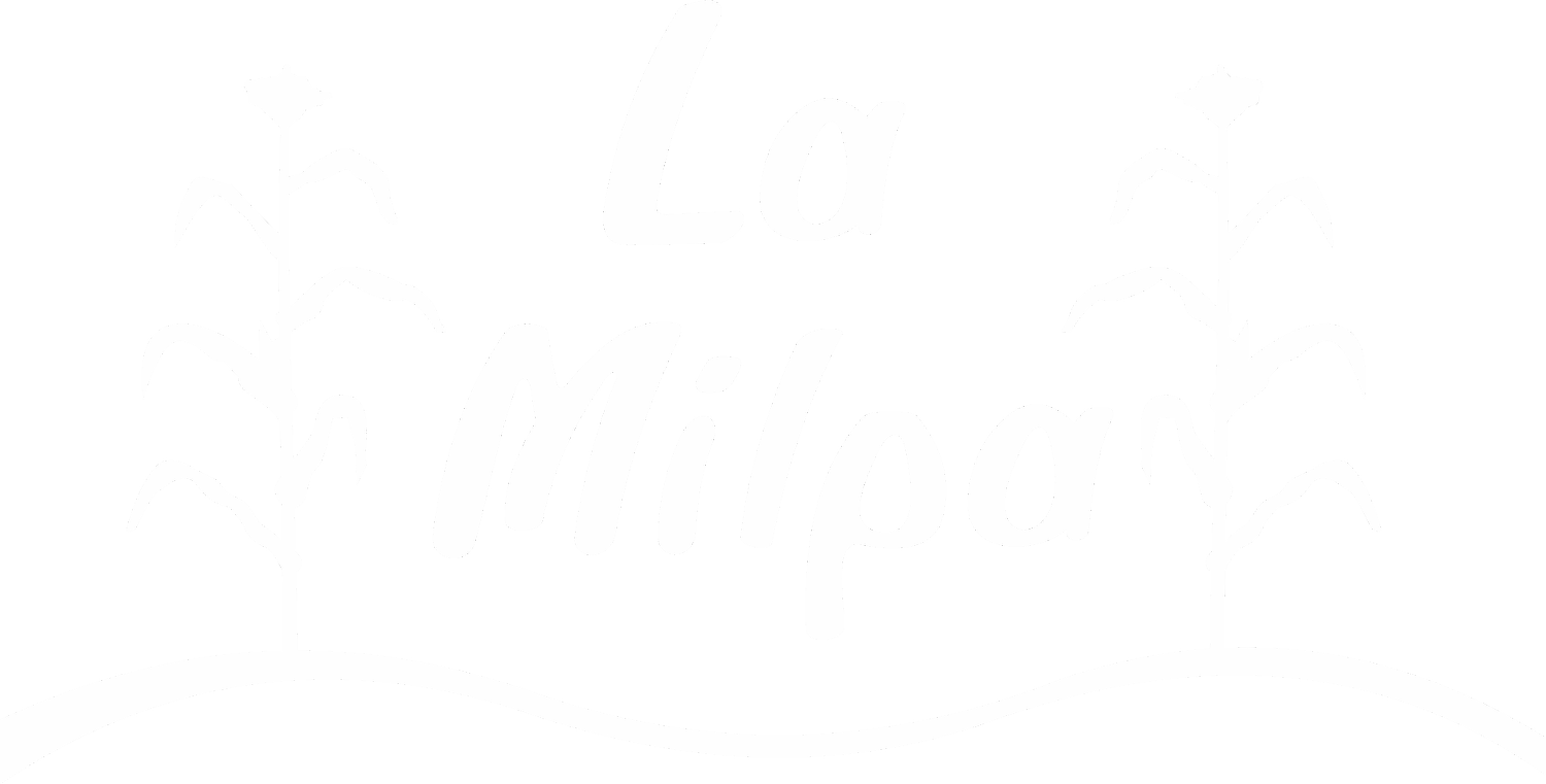 La Milpa - Mexican Restaurant &amp; Market / Richmond, Virginia.