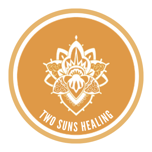 Two Suns Healing