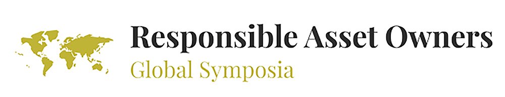 Responsible Asset Owners Global Symposium