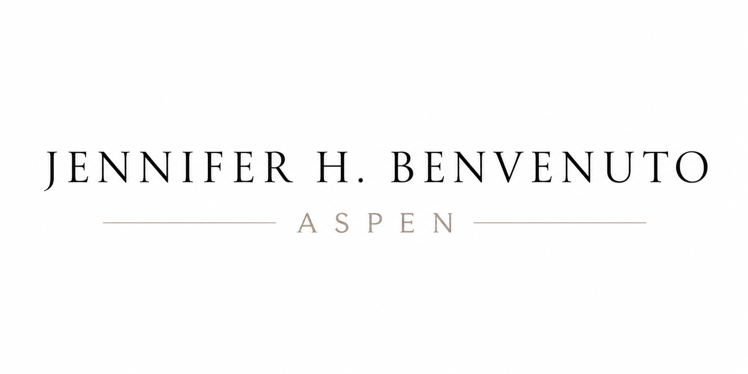 Aspen with Jennifer