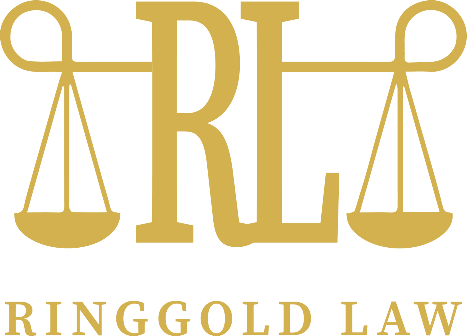 Ringgold Law