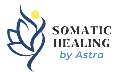 Somatic Healing by Astra