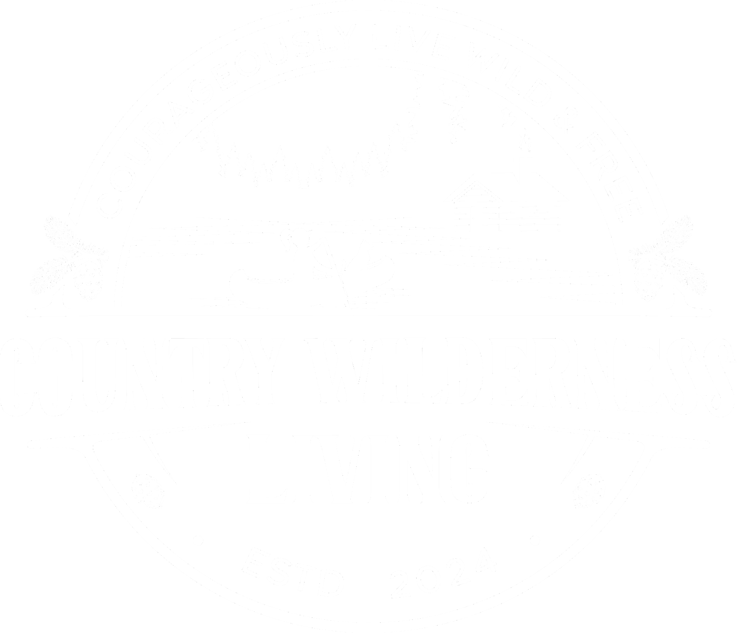 Country Wilderness Living
