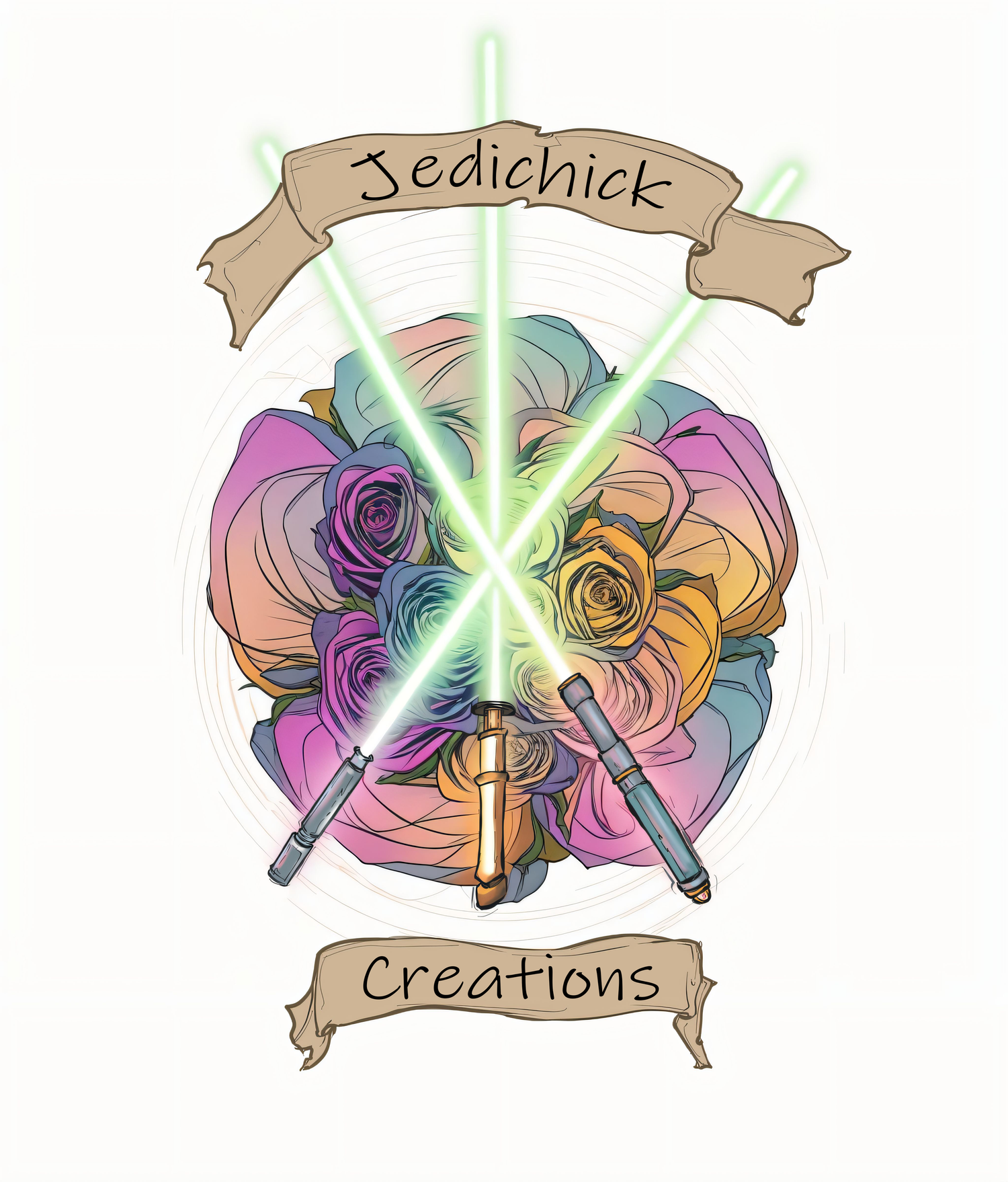 Jedichick Creations