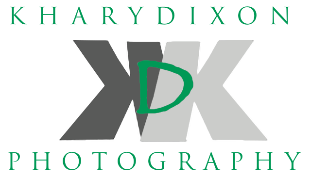 Yooo! Khary Photography