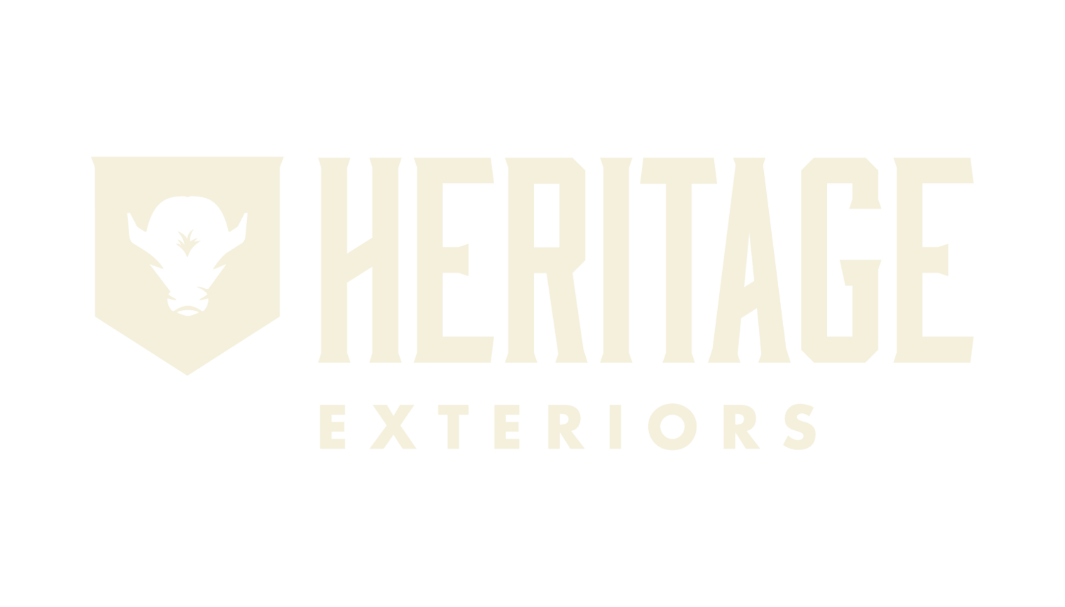 Heritage Exteriors