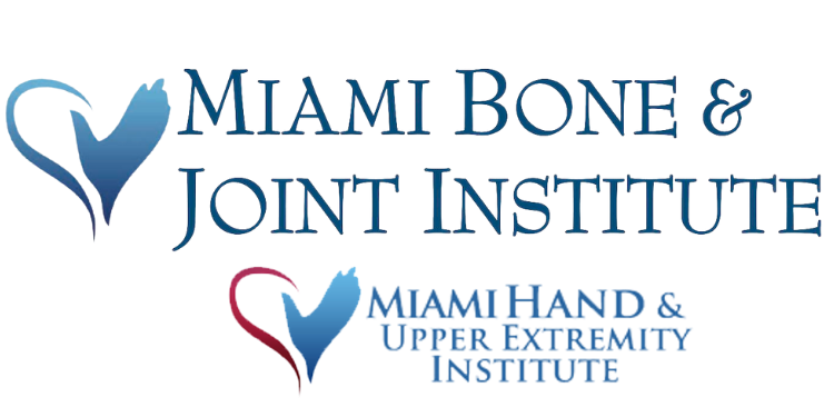 Miami Bone &amp; Joint Institute 