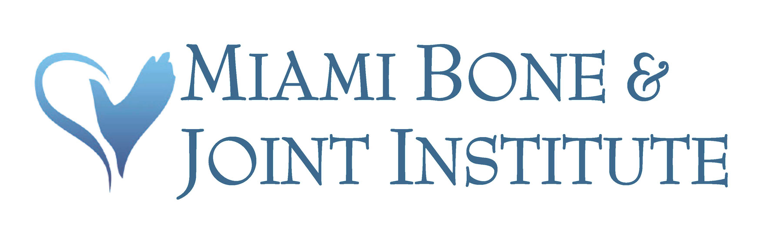 Miami Bone &amp; Joint Institute 
