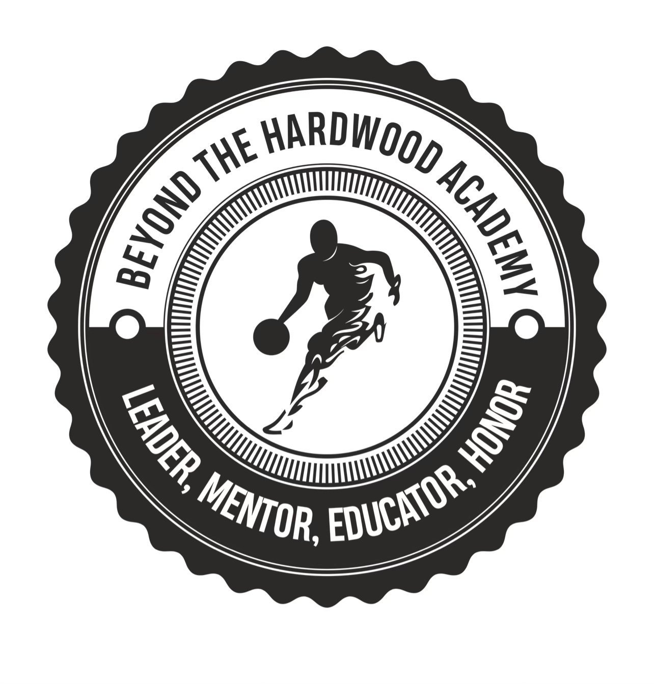 BEYOND THE HARDWOOD ACADEMY, LLC.