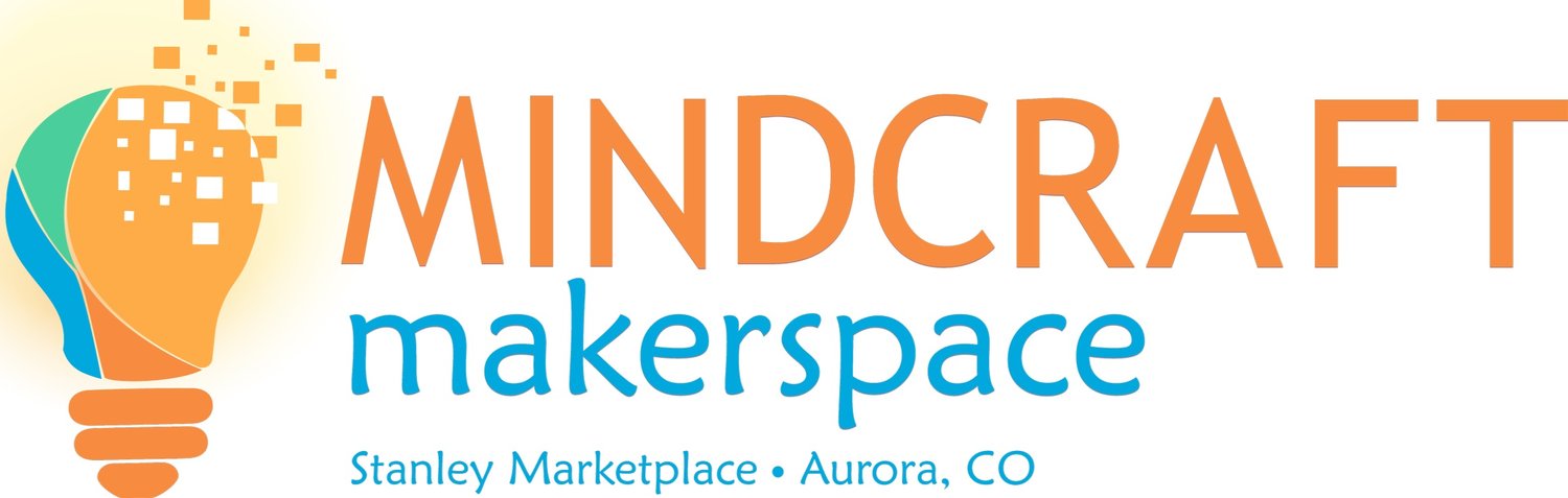 MindCraft Makerspace Home