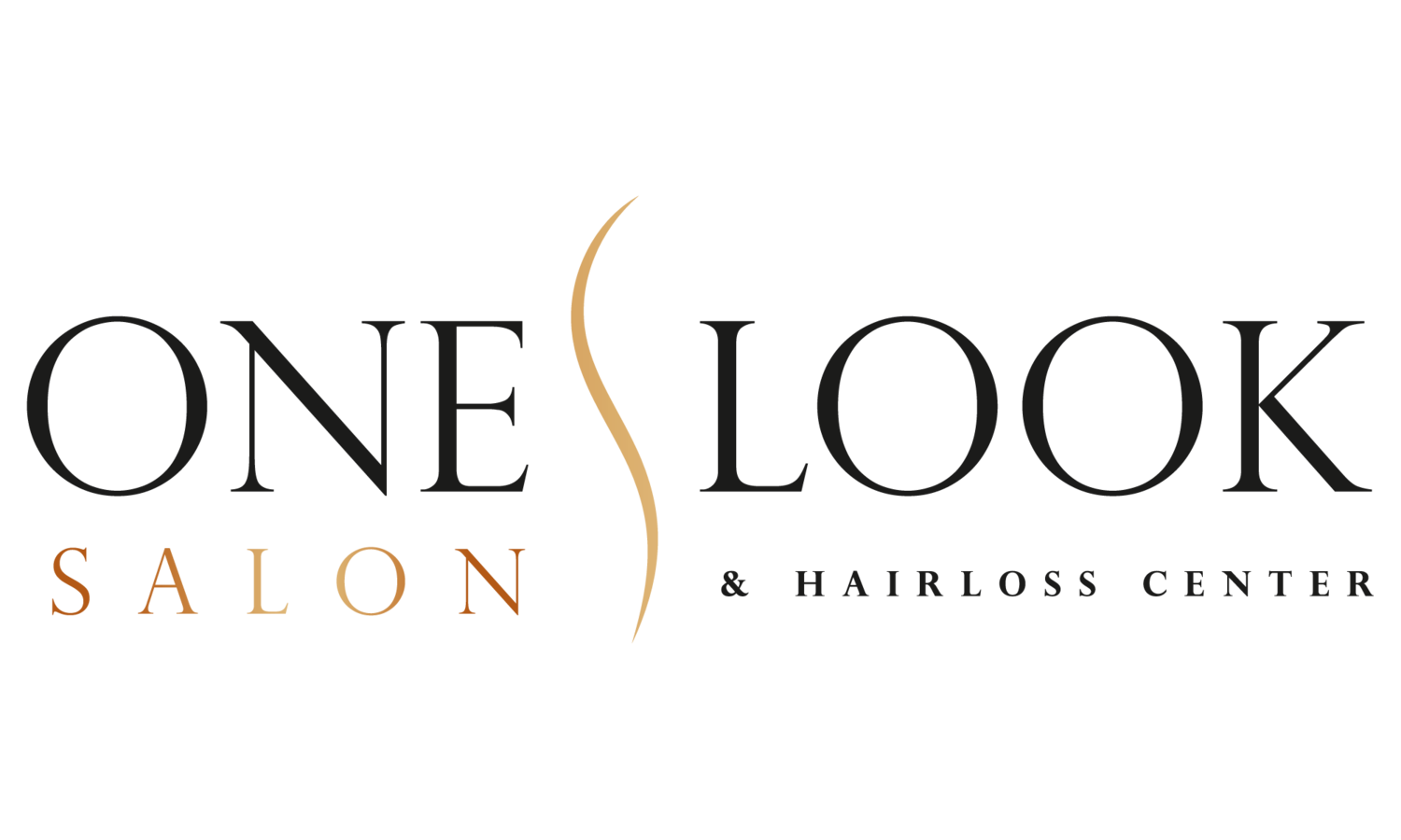One Look Salon