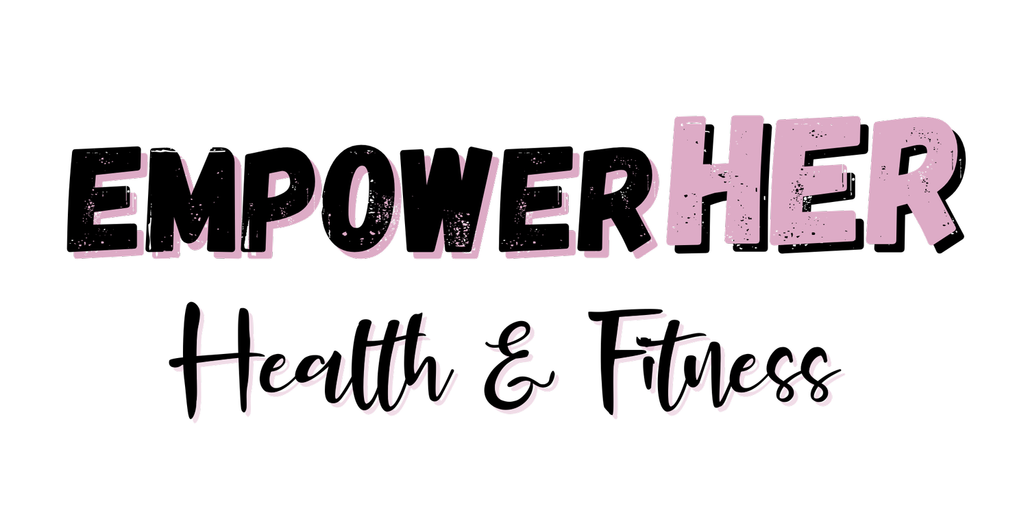 EmpowerHER Health &amp; Fitness