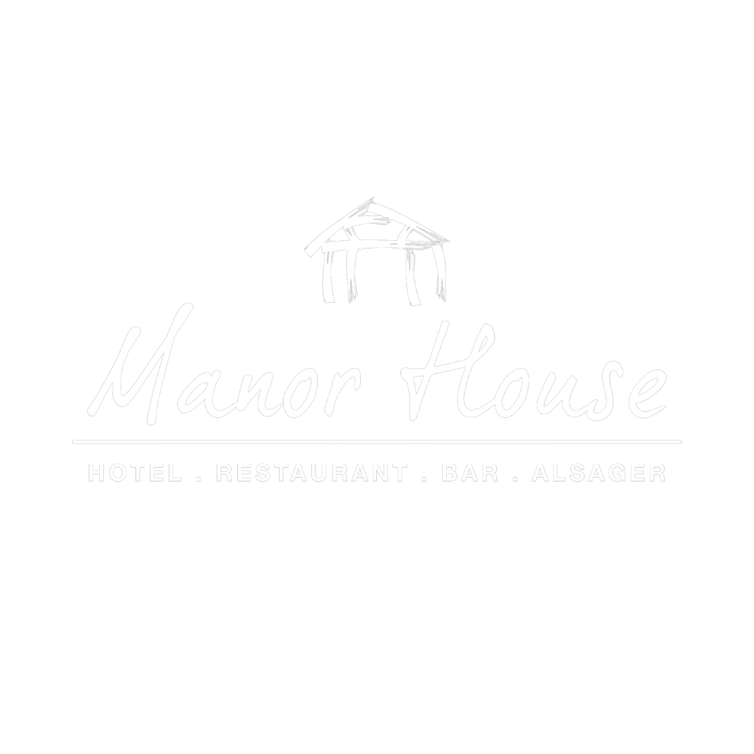 The Manor House Hotel Alsager | Cheshire