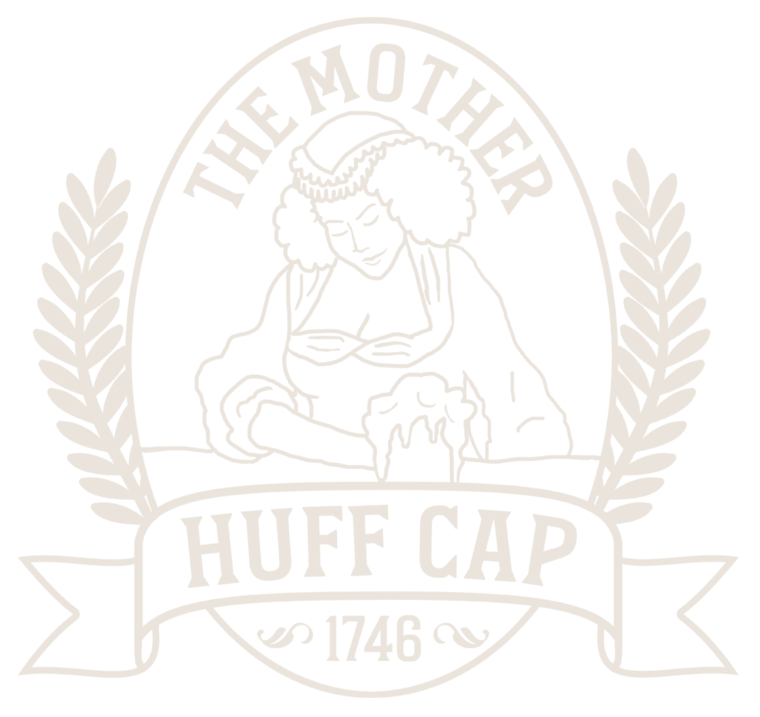 The Mother Huff Cap