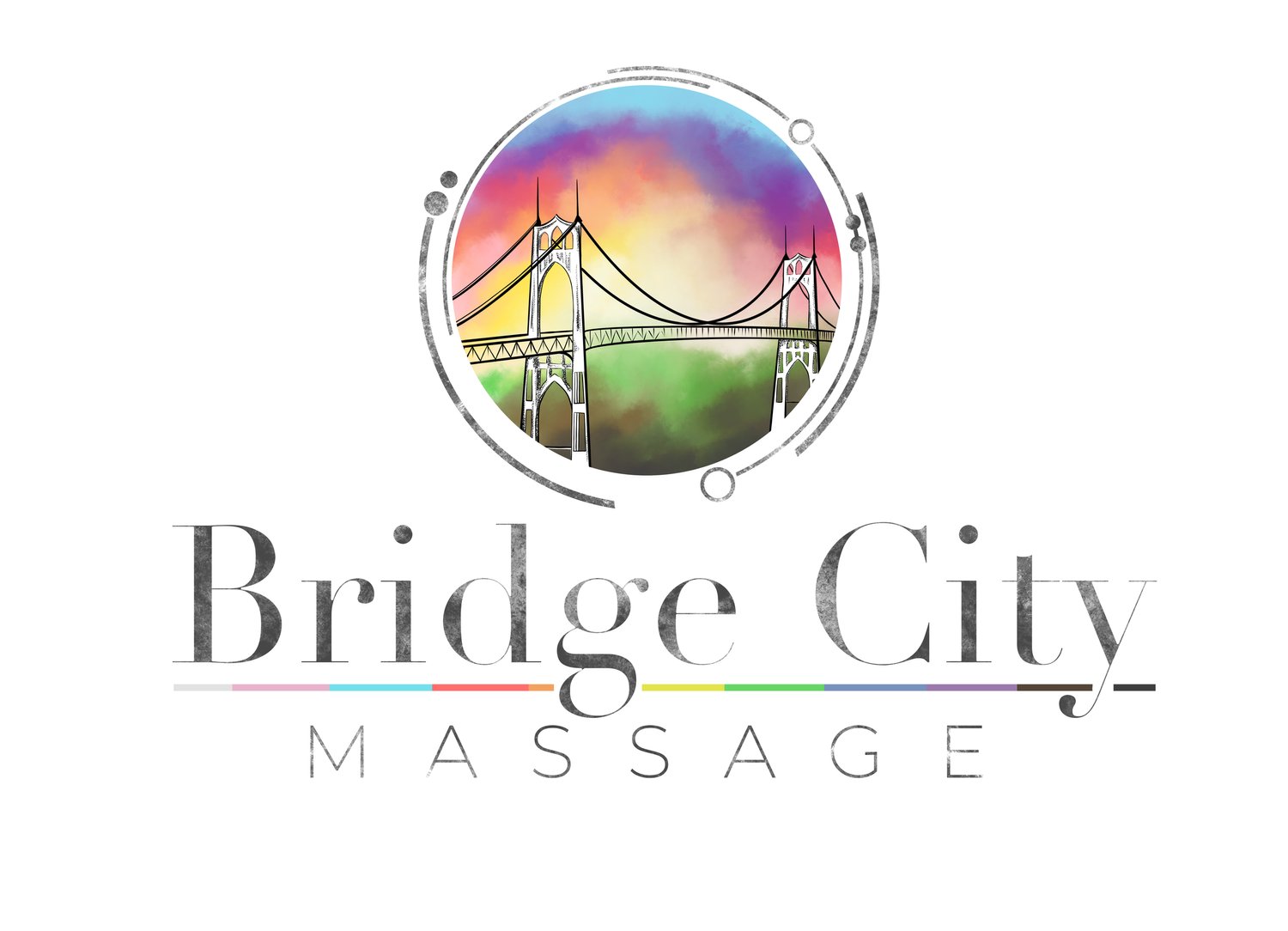 Bridge City Massage