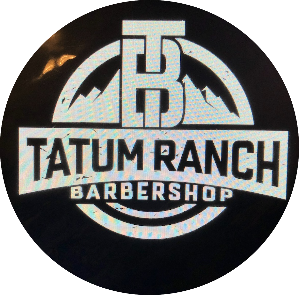 Tatum Ranch Barber Shop LLC
