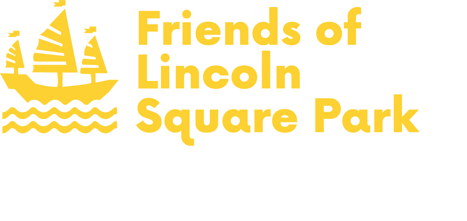 Friends of Lincoln Square Park