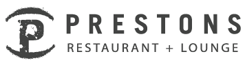 Edmonton Prestons Restaurant + Lounge