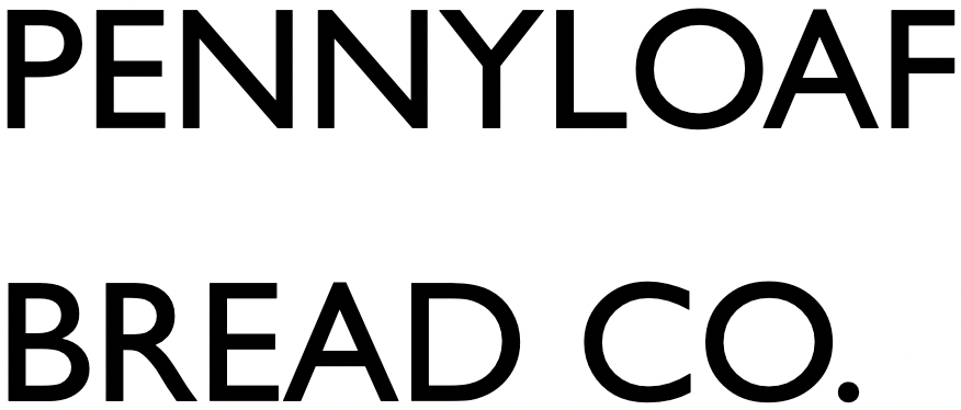 PENNYLOAF BREAD CO.