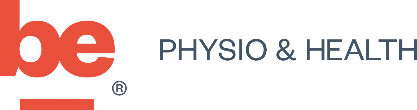Be - Physio &amp; Health