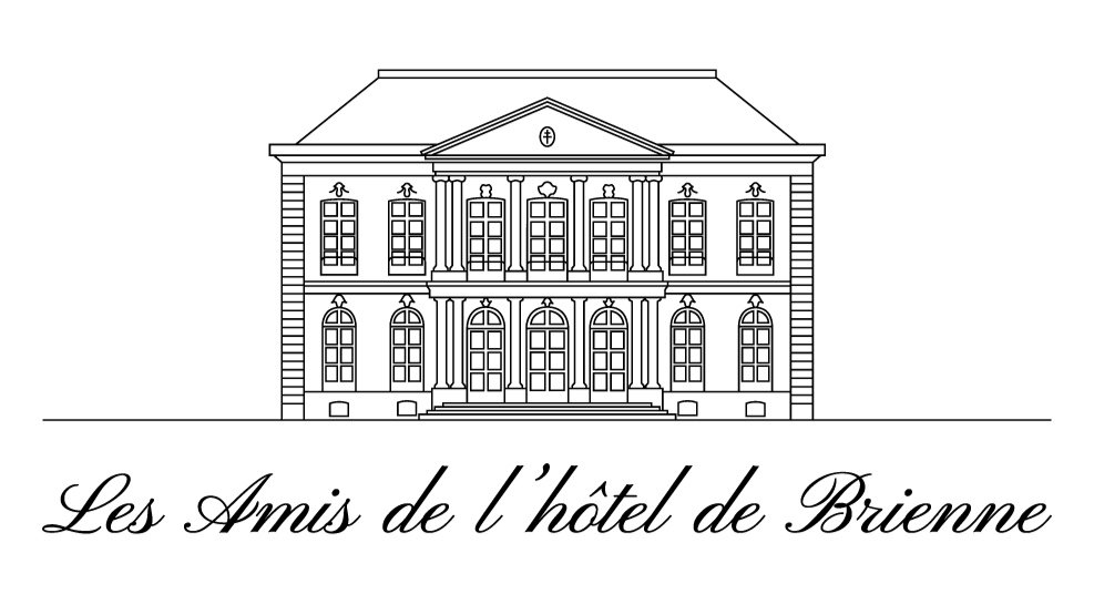 Association Les Amis de l&#39;Hôtel de Brienne