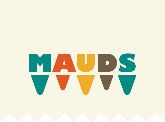 Mauds Ice Cream