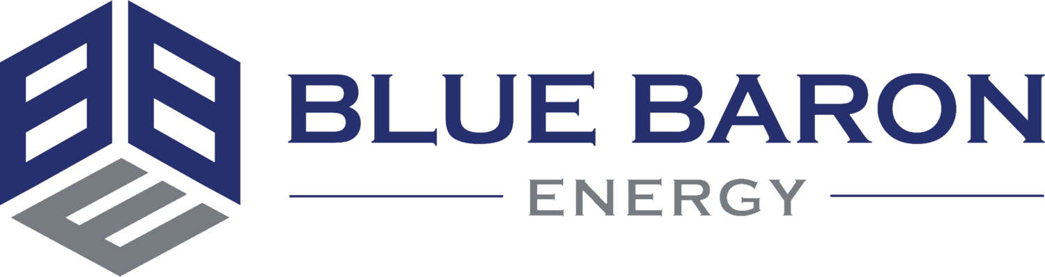 Blue Baron Energy