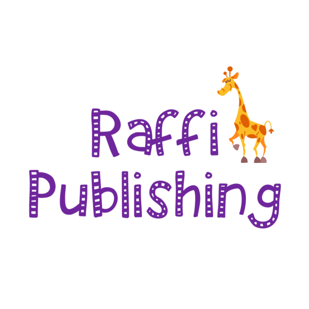 Raffi Publishing