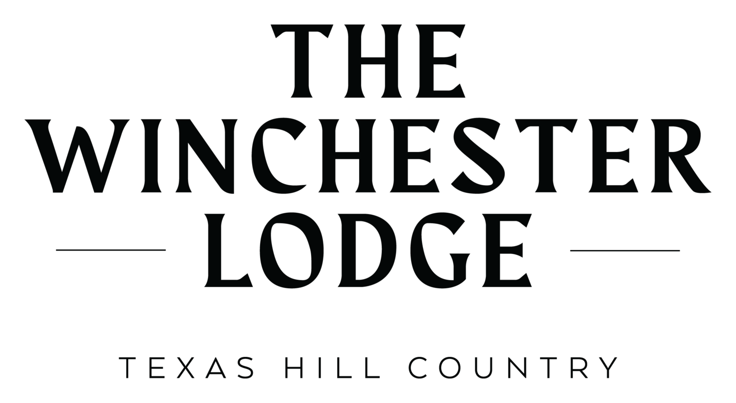 The Winchester Lodge