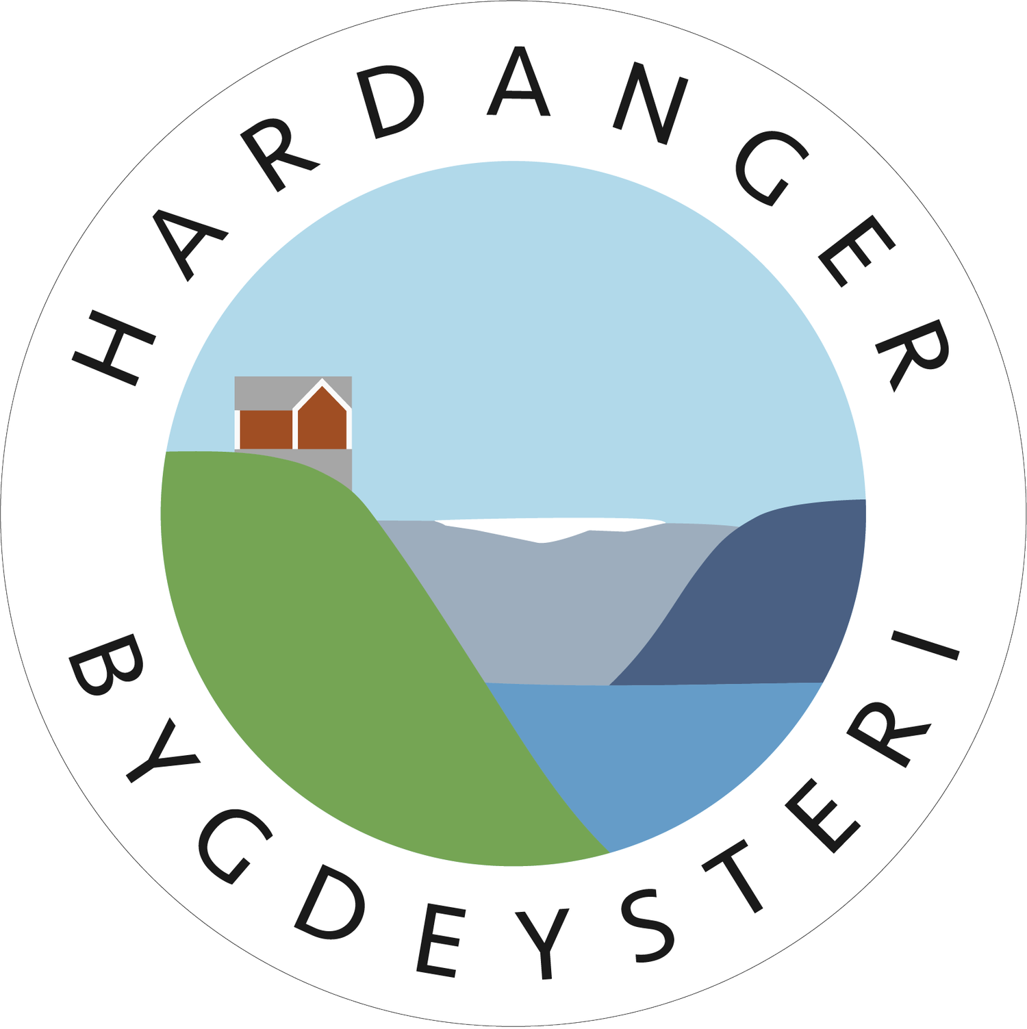 Hardanger Bygdeysteri