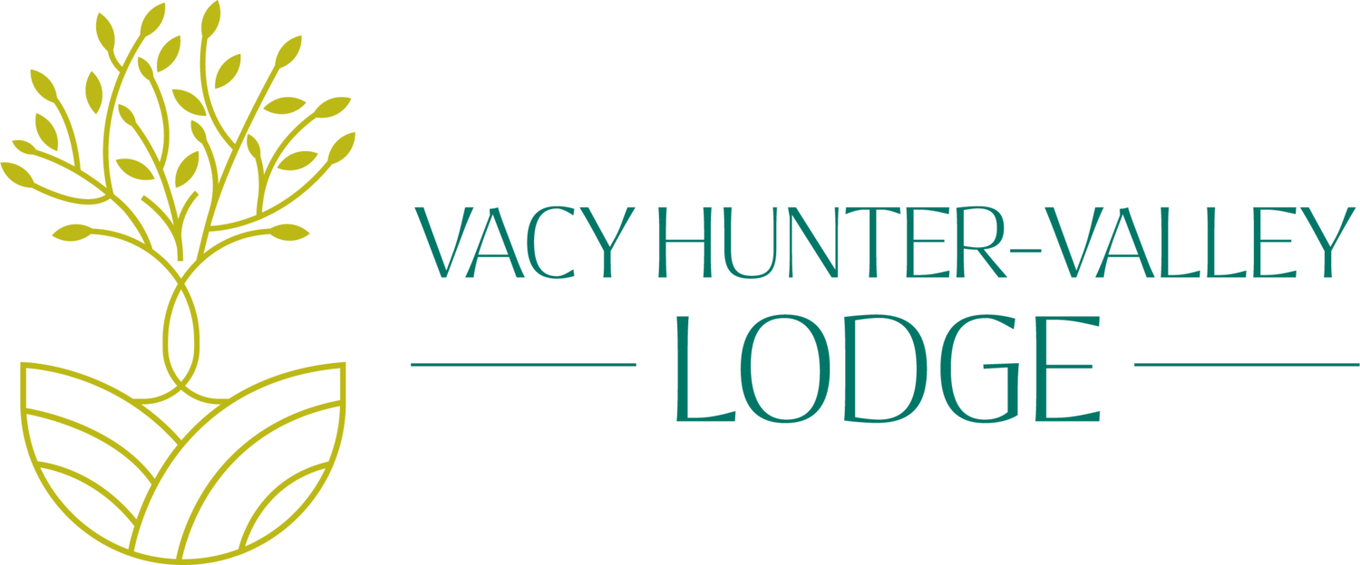 Vacy Hunter-Valley Lodge