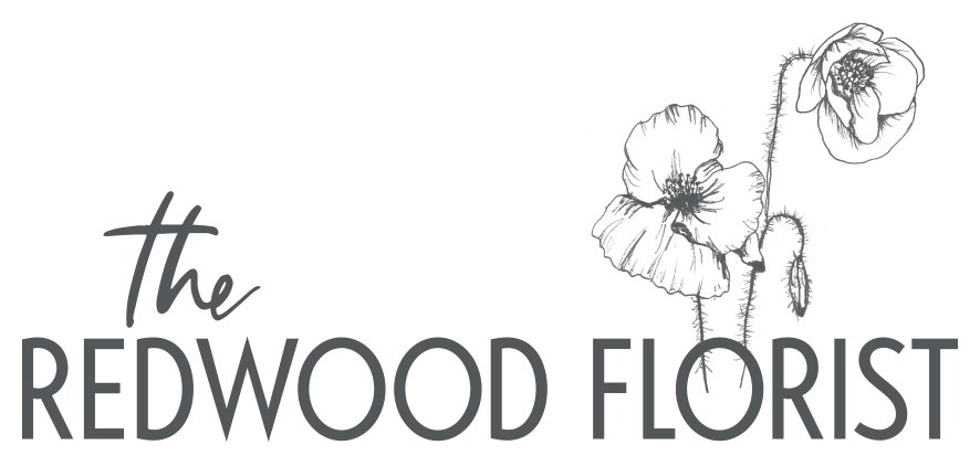 The Redwood Florist