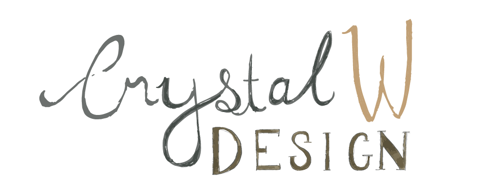 Crystal W Design