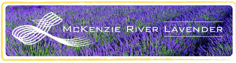 McKenzie River Lavender