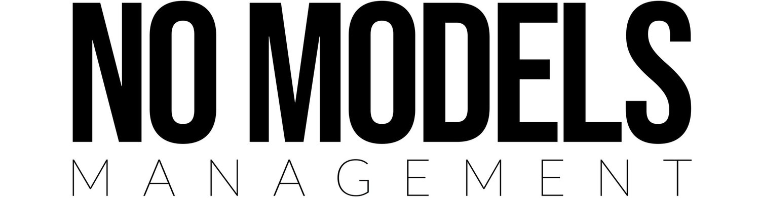 No Models Management