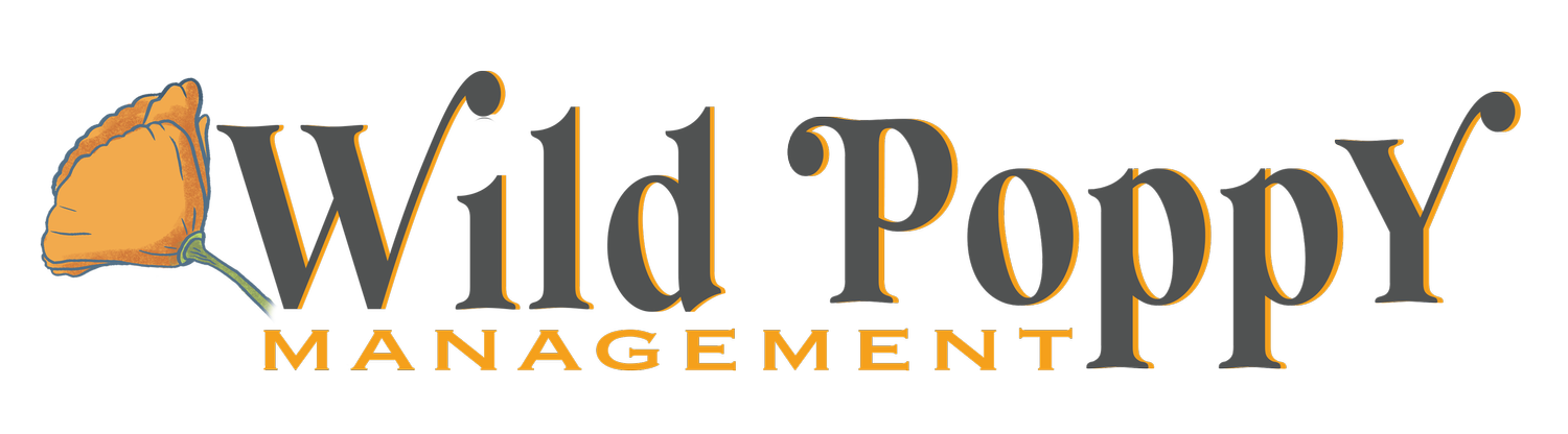 Wild Poppy Management