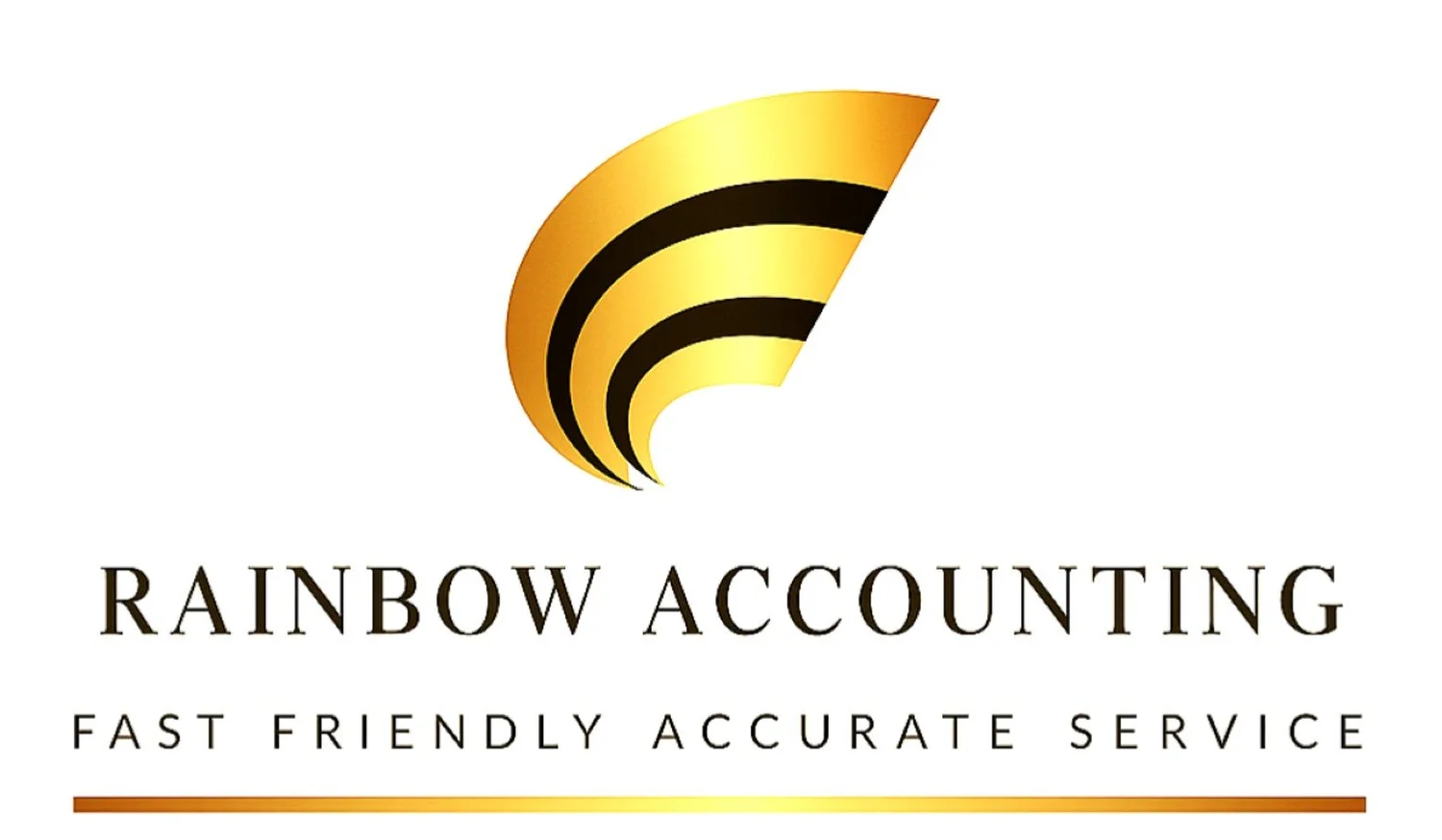 Rainbow accounting