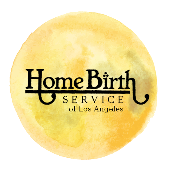 Home Birth Service of Los Angeles