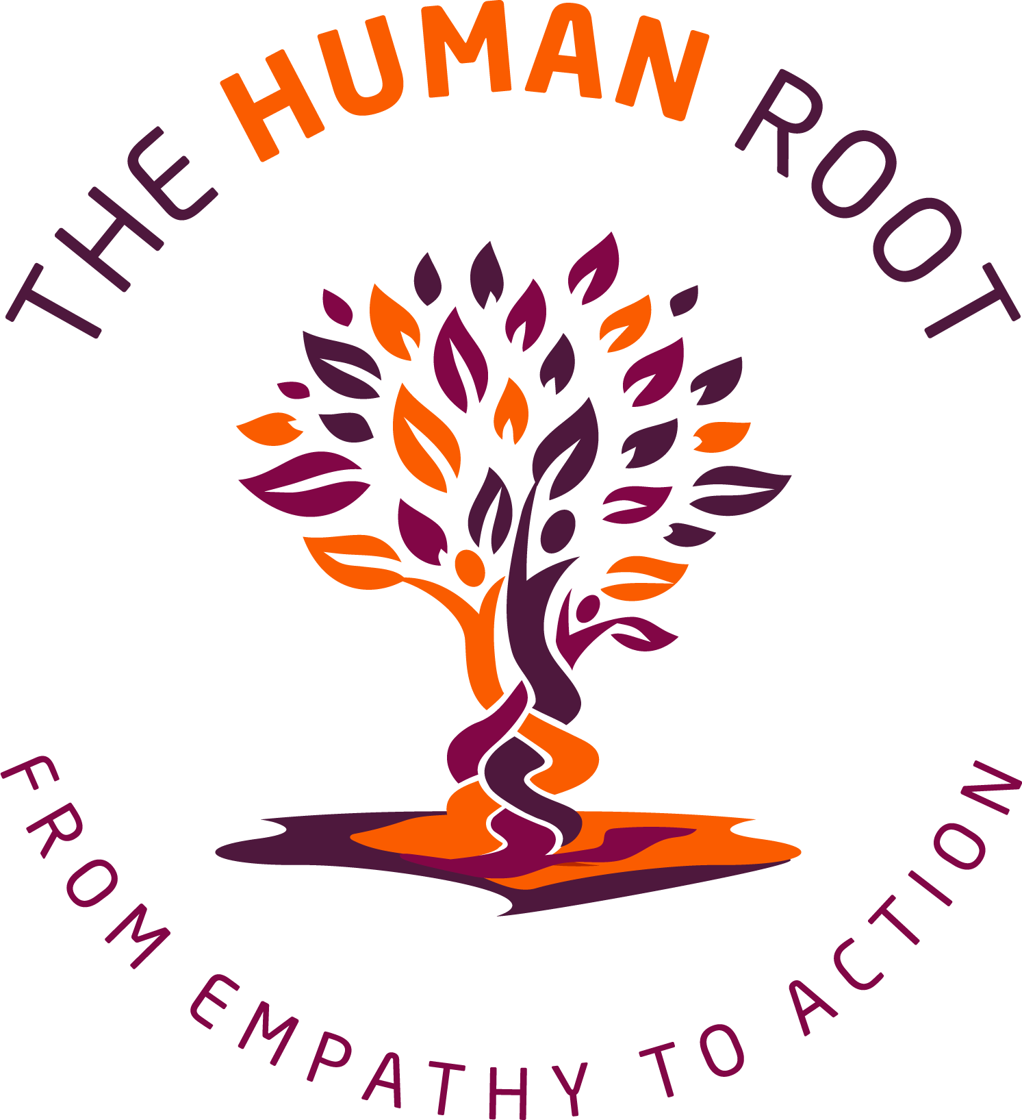 THE HUMAN ROOT
