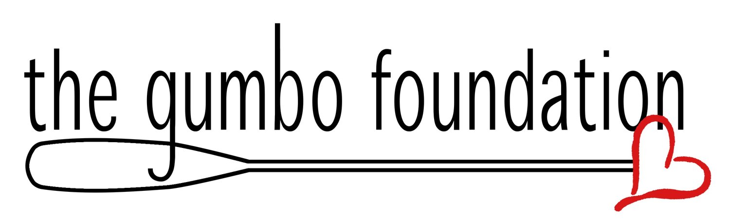 The Gumbo Foundation