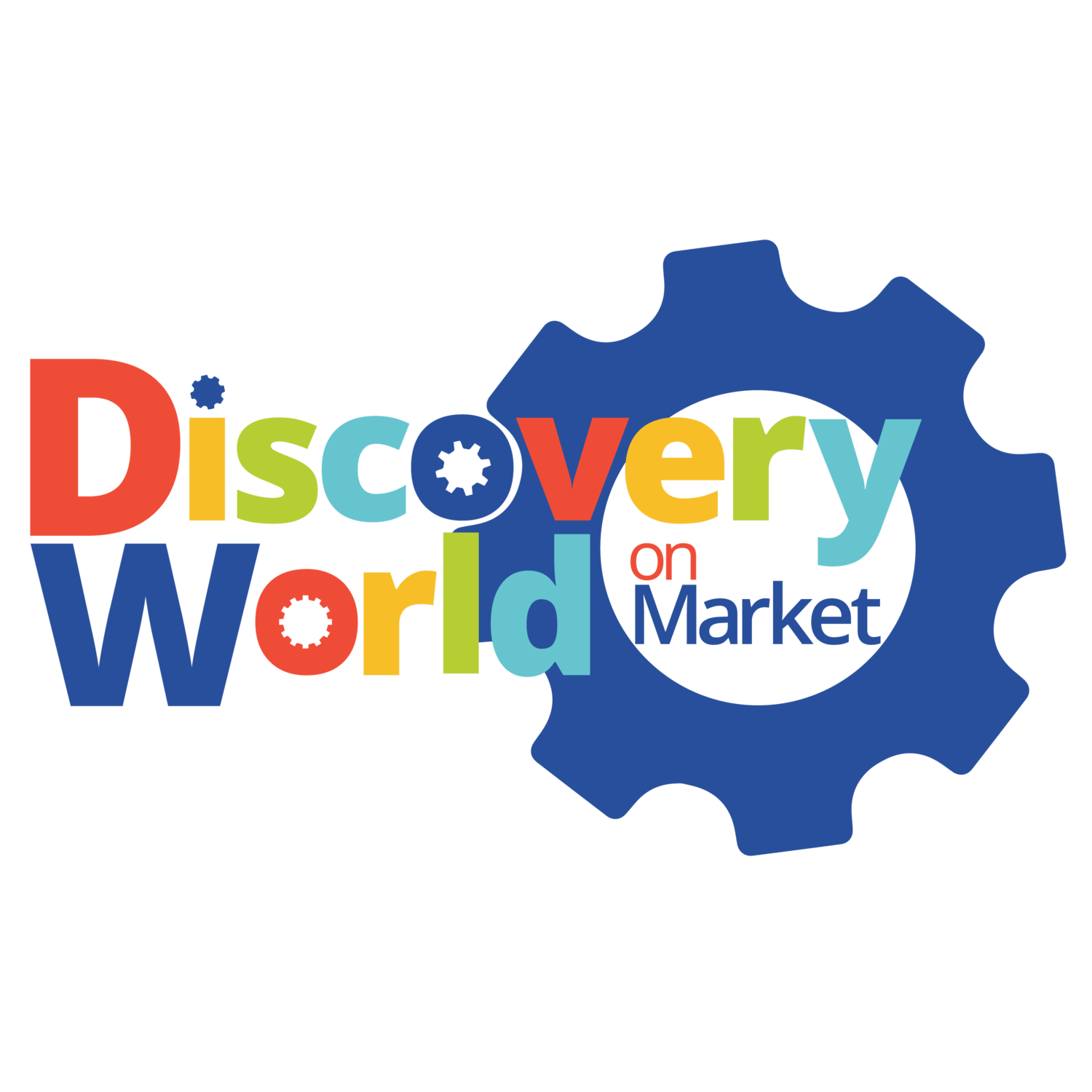 Discovery World on Market