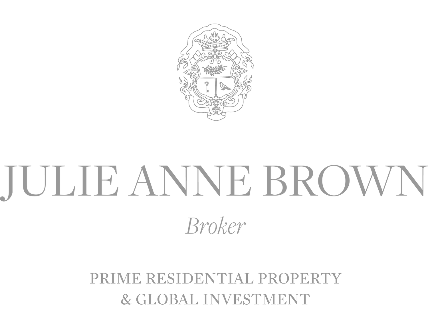 Julie Anne Brown | Broker &amp; Global Advisor | Sotheby&#39;s International Realty Canada