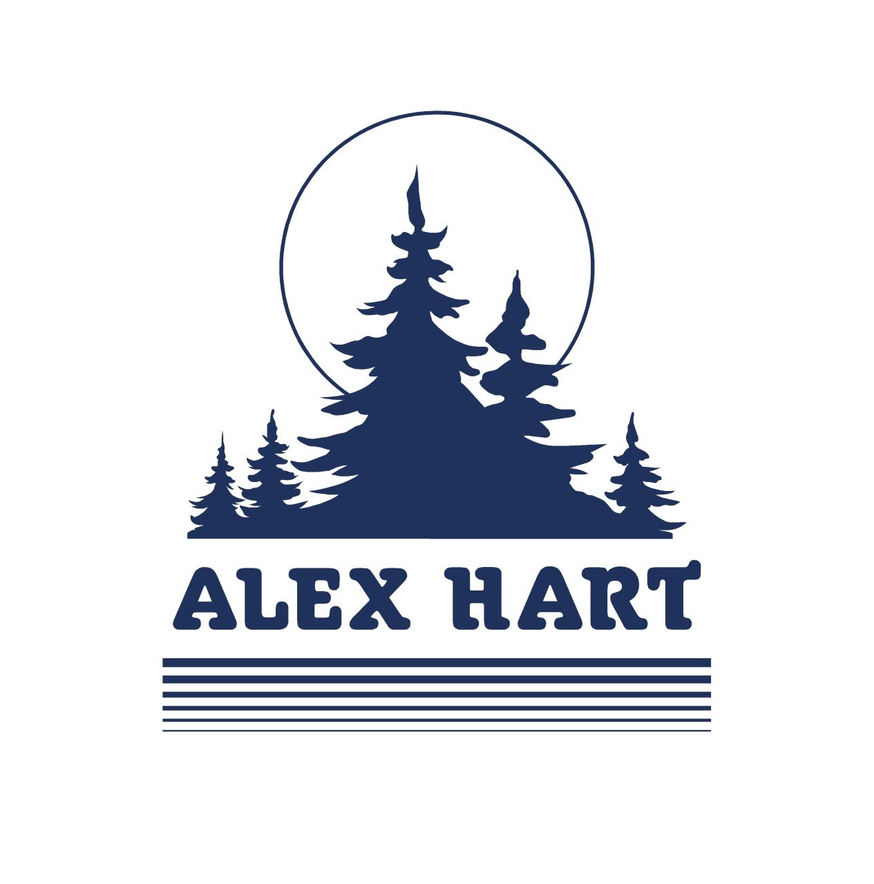 ALEX HART