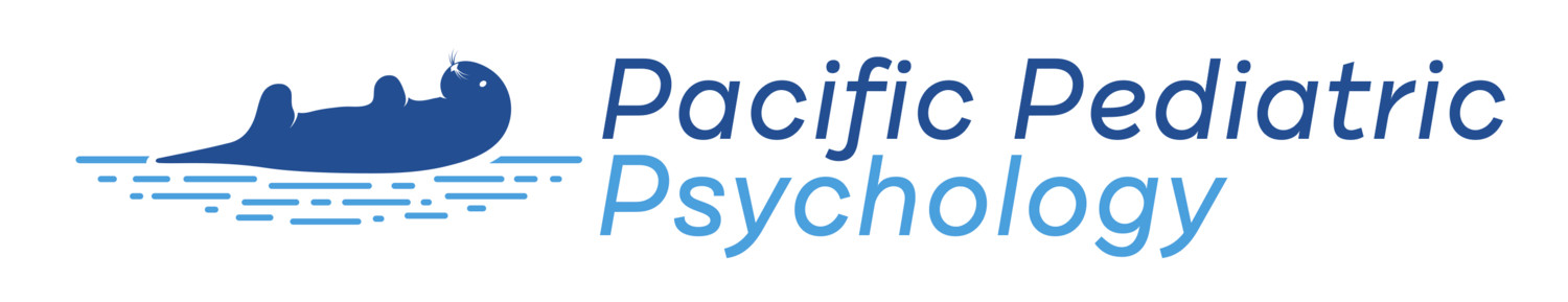Pacific Pediatric Psychology - Mental Health Services for your Child &amp; Family