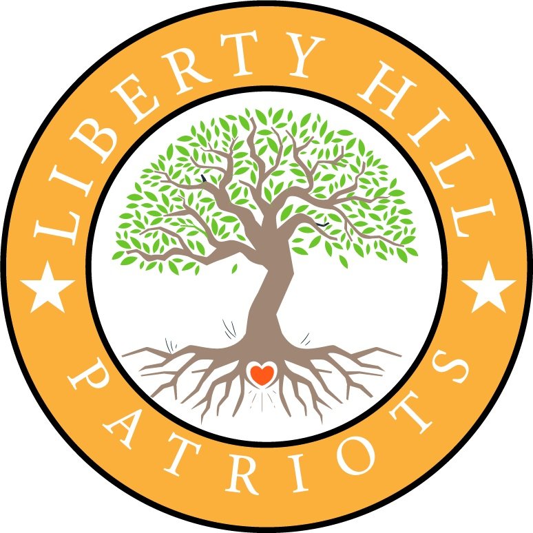LibertyHillPatriots.com