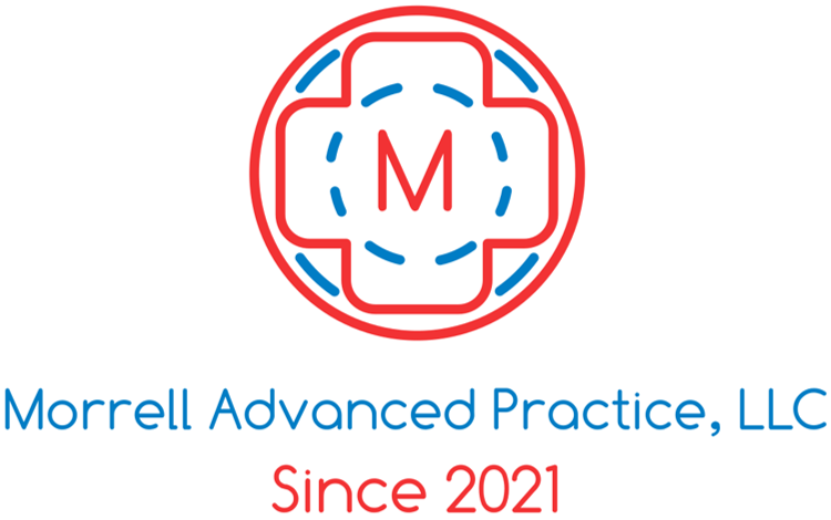 Morrell Advanced Practice, LLC | Caitlyn Morrell, MSN, APRN, FNP-C