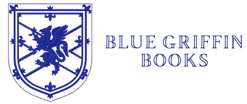Blue Griffin Books