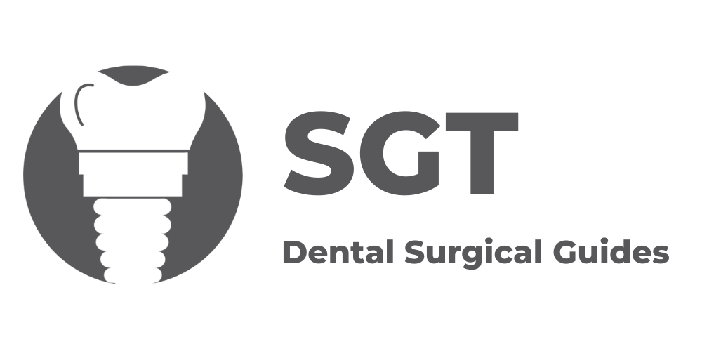 SGT Guides | Stackable Surgical Guides | Dental Guided Surgery | Digital Treatment Planning |