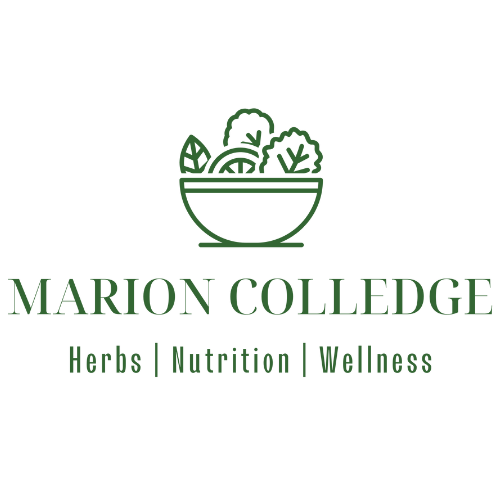 Marion Colledge | Herbs | Nutrition | Wellness